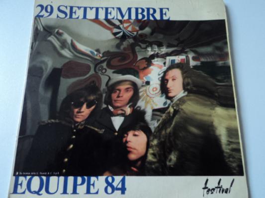 29 Settembre