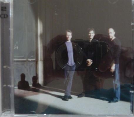 Trio Live