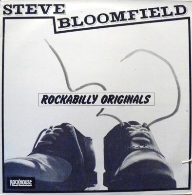 Rockabilly Originals