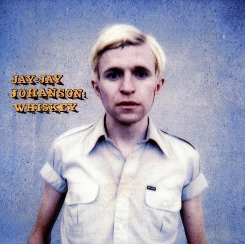 Whiskey By Jay Jay Johanson