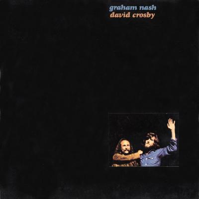 Graham Nash David Crosby
