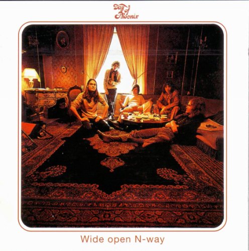 Wide Open N-way