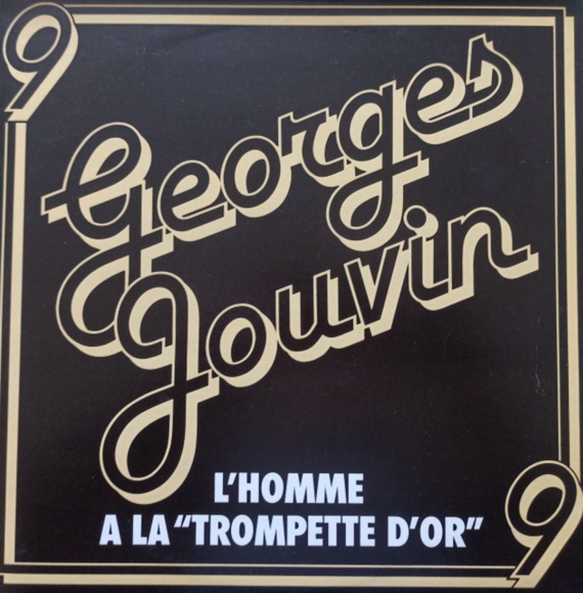 Pour une trompette d'or