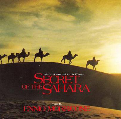 Secret Of The Sahara
