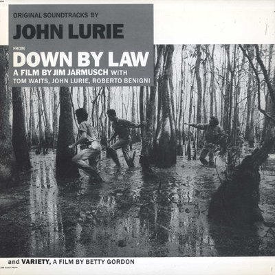 Down By Law