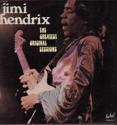 The Greatest Original Sessions