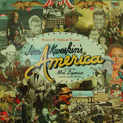 Jim Kweskin's America
