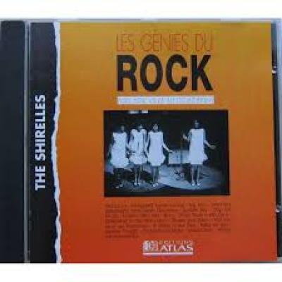 The Shirelles : Will You Love Me Tomorow