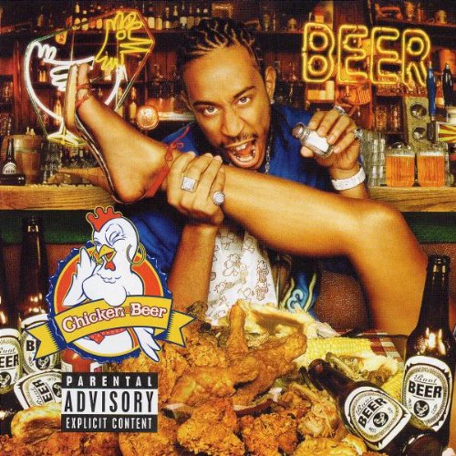 Chicken N Beer
