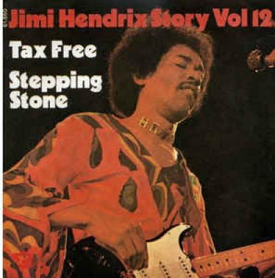 Tax Free / Stepping Stone