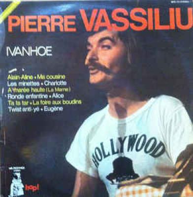 Ivanhoé