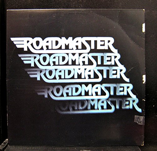 Roadmaster - Roadmaster - Lp Vinyl Record