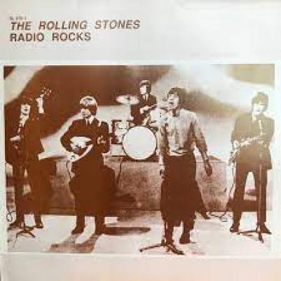 Radio Rocks