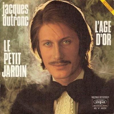 Le Petit Jardin