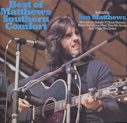 Best Of Mathews Southern Comfort
