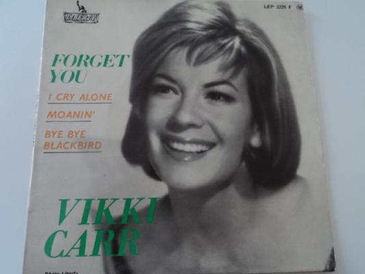 Forget You