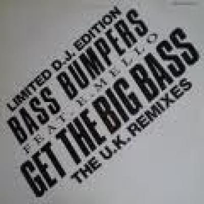 Bass Bumpers