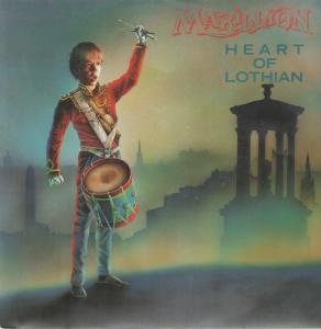 Heart Of Lothian