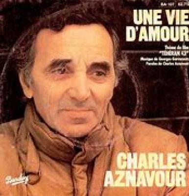 Une Vie D'amour