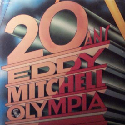 20 Ans Olympia
