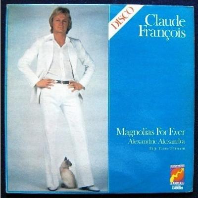 Disco : Magnolias For Ever