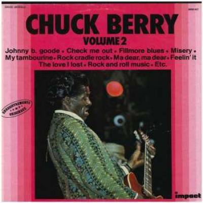 Volume 2