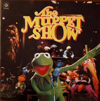 The Muppet Show - **