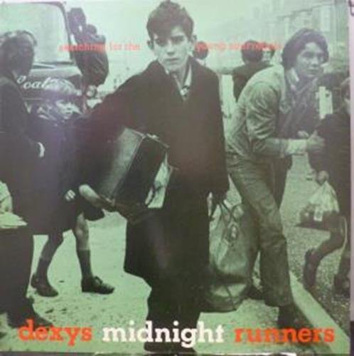 Searching For The Young Soul Rebels