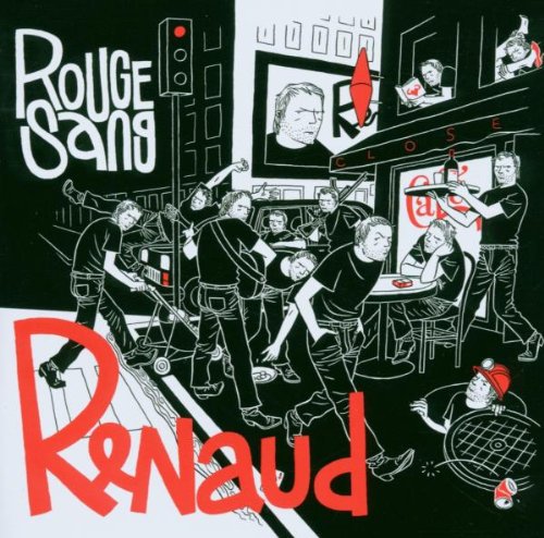Rouge Sang