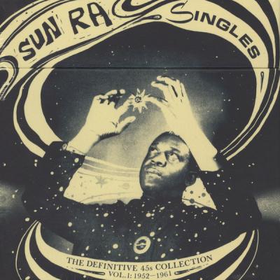 Singles (the Definitive 45s Collection Vol. 1: 1952-1961)