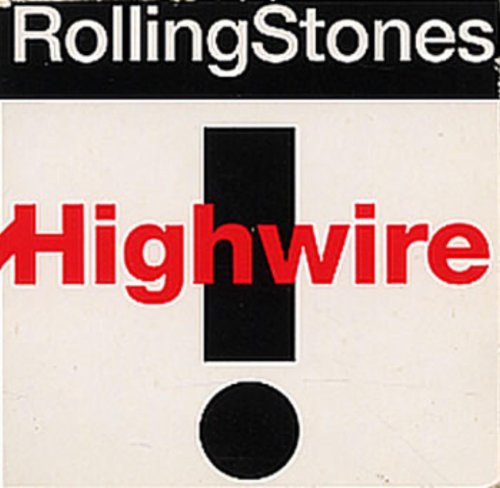 Highwire / 2000 Light Years From Home (live)