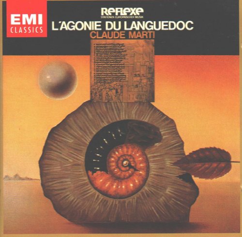 L'agonie Du Languedoc