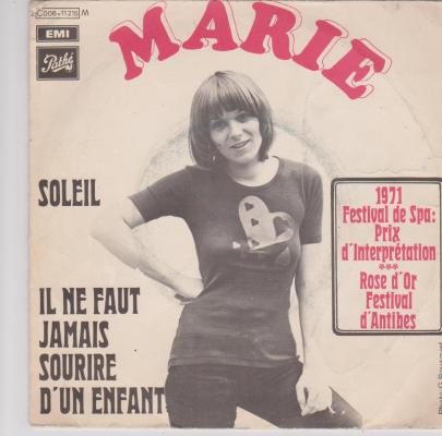 Festival De Spa 1971