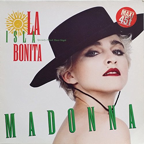 Isla Bonita