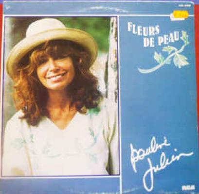 Fleurs De Peau Kiki 2020