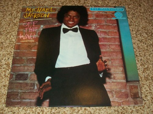 Michael Jackson: Off The Wall