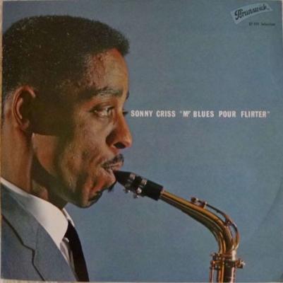 Mr Blues Pour Flirter