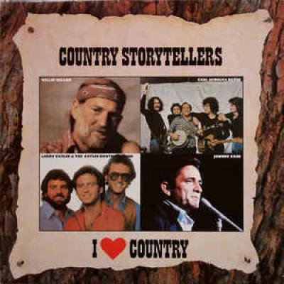 Country Storytellers