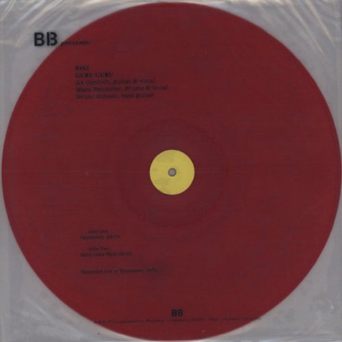 Live In Wiesbaden 1972