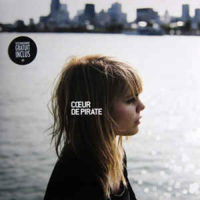 Coeur De Pirate