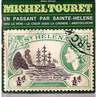 En Passant Par Sainte Hélène