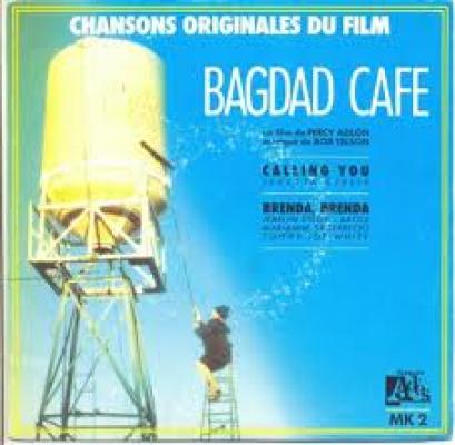 Bagdad Cafe  ( Bo Film )