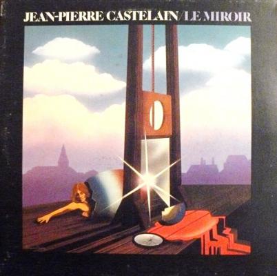 Le Miroir