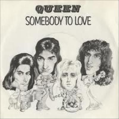 Somebody To Love