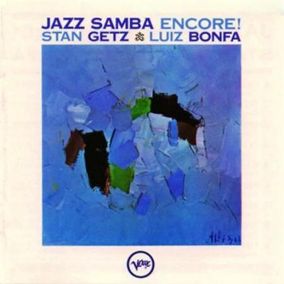 Jazz Samba Encore !
