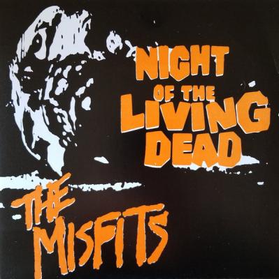Night Of The Living Dead