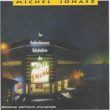 La Fabuleuse Histoire De Mister Swing