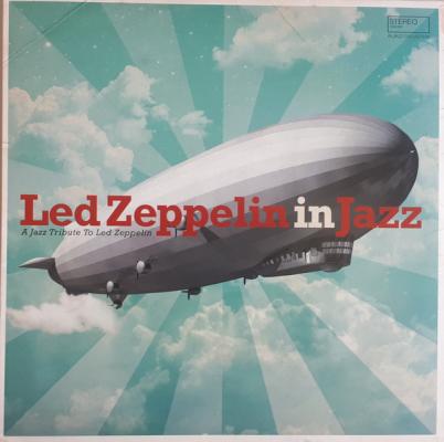 Led Zeppelin In Jazz