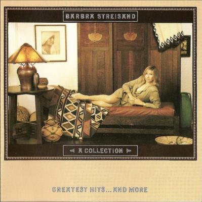 A Collection Greatest Hits...and More
