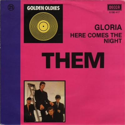 Gloria